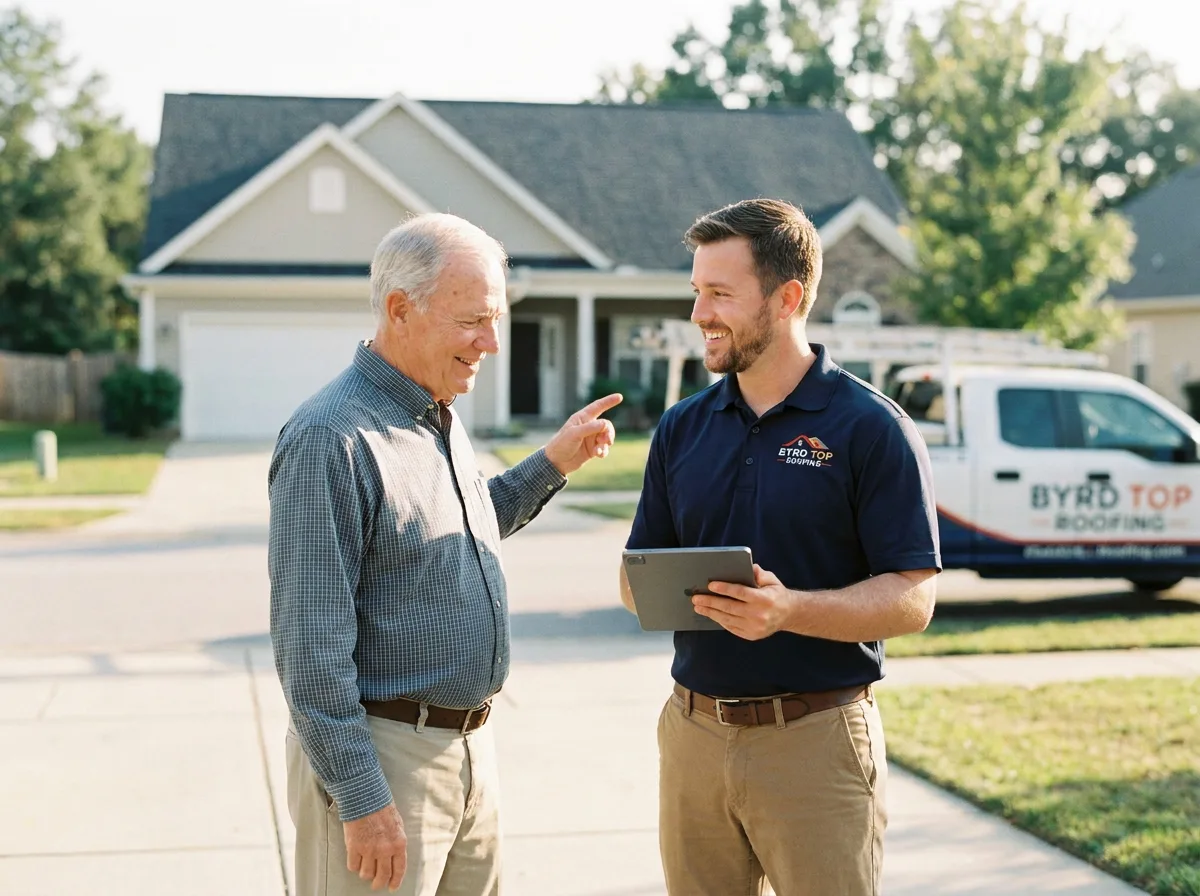 Roofing Cable, OH FAQs